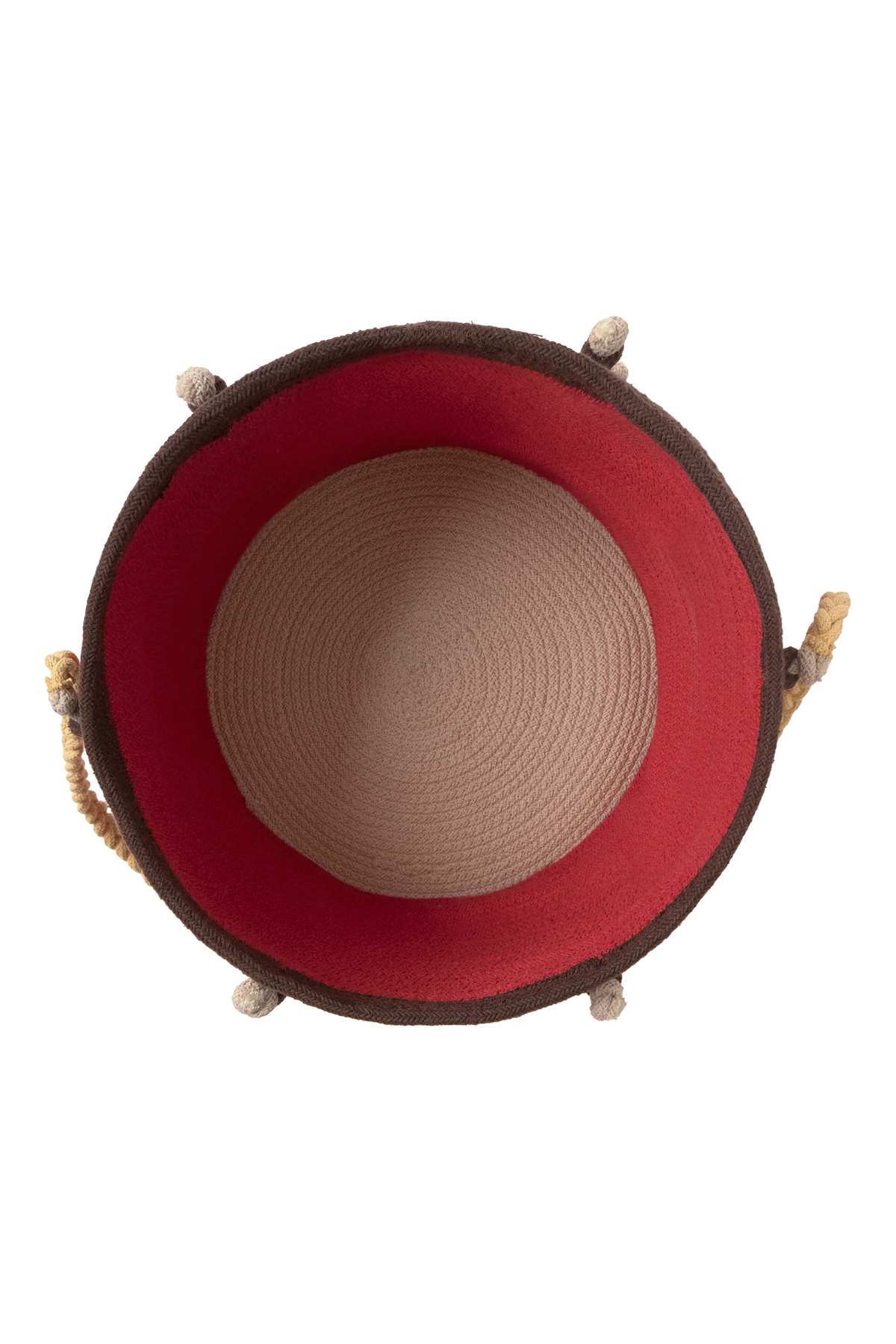 Drum Basket