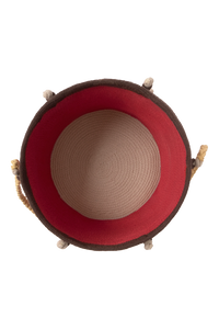 Drum Basket