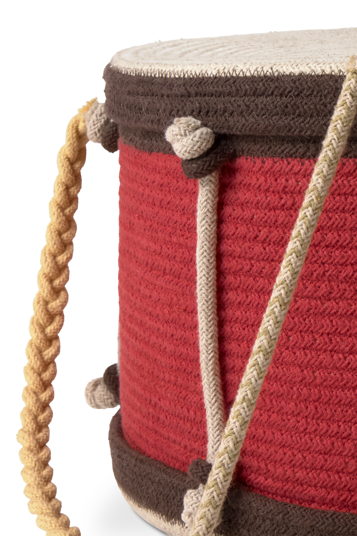Drum Basket