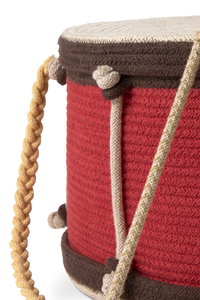 Drum Basket