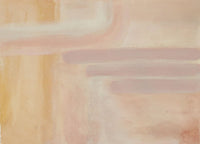 Tawny Wallpaper Mural