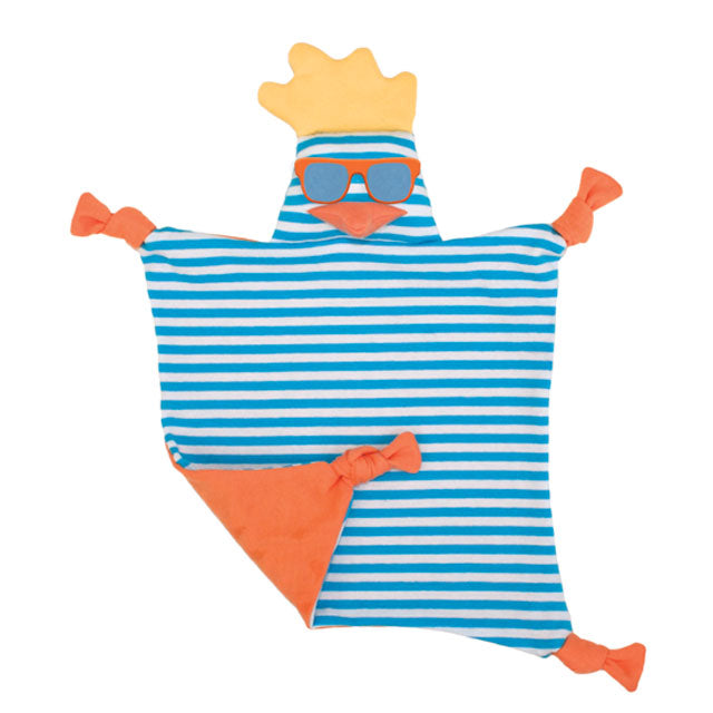 Surfer Chick - Blankie