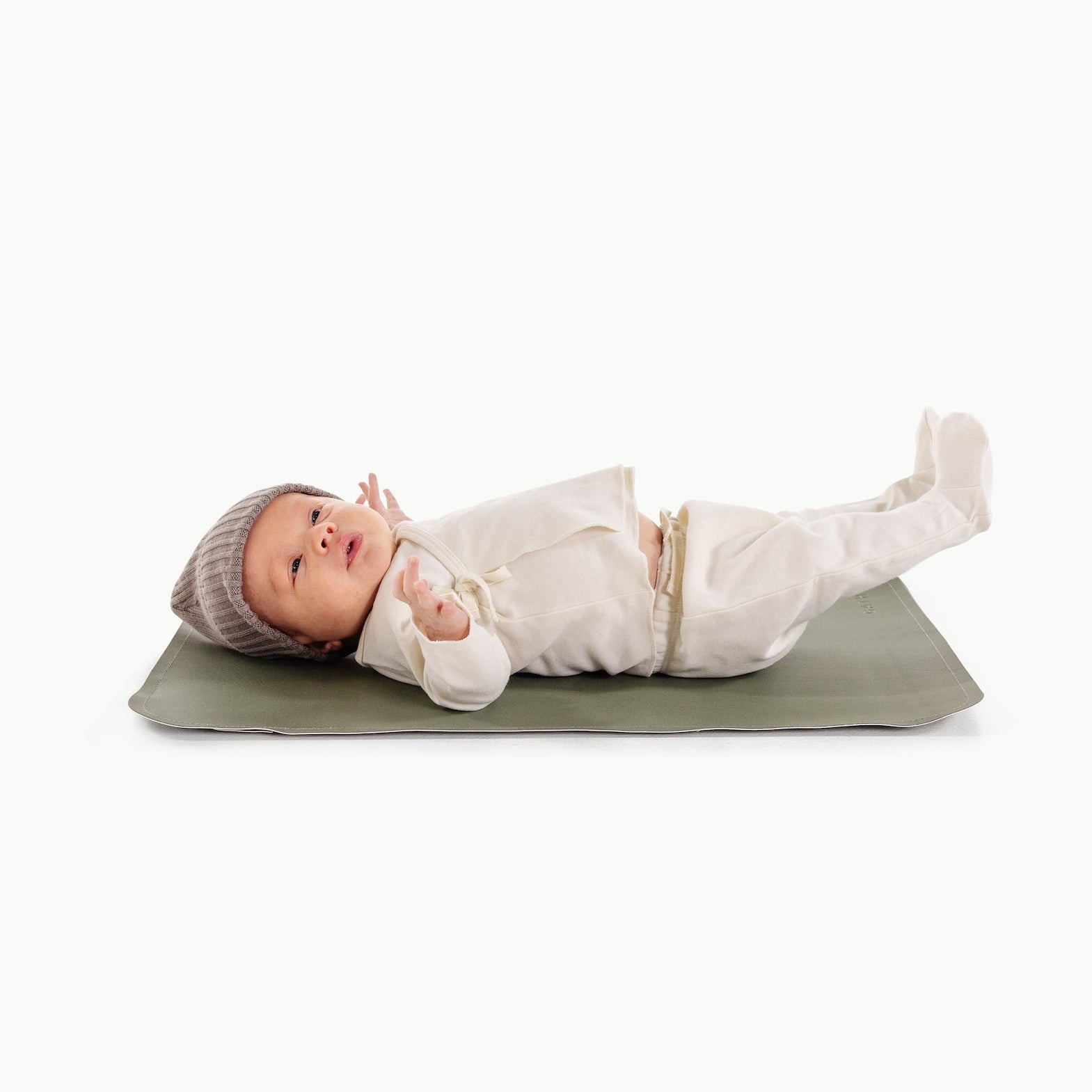 Micro Changing Mat
