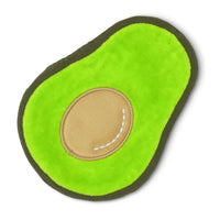 Avocado Crinkle Mat