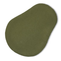 Avocado Crinkle Mat