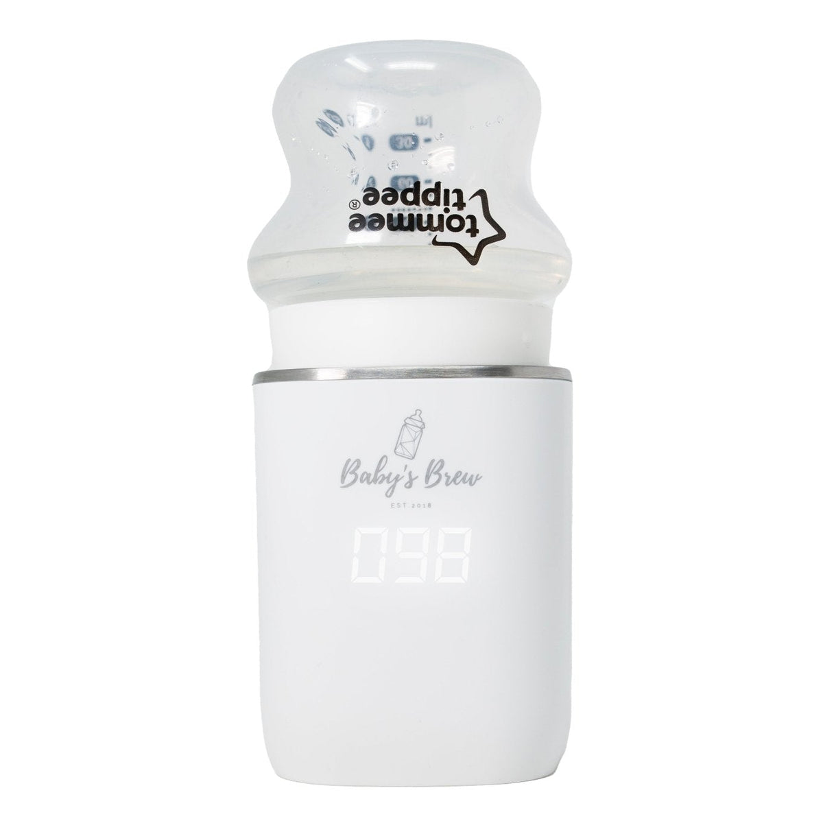 The Baby's Brew Tommee Tippee Bottle Adapter