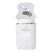 The Baby's Brew Tommee Tippee Bottle Adapter