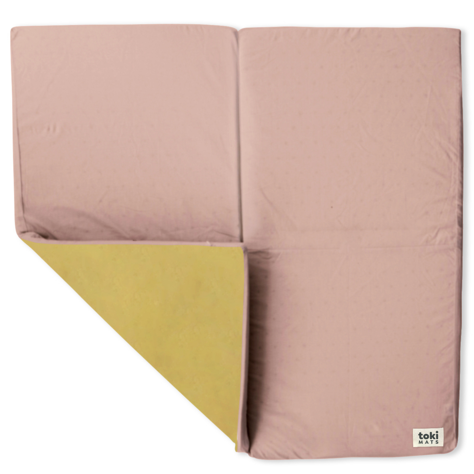 Tutu + Daisy Padded Play Mat