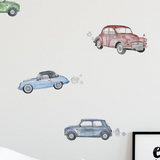 Vehicles