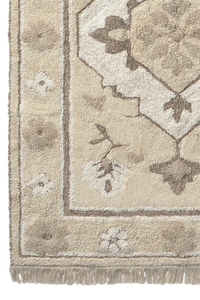 Persian Washable Rug