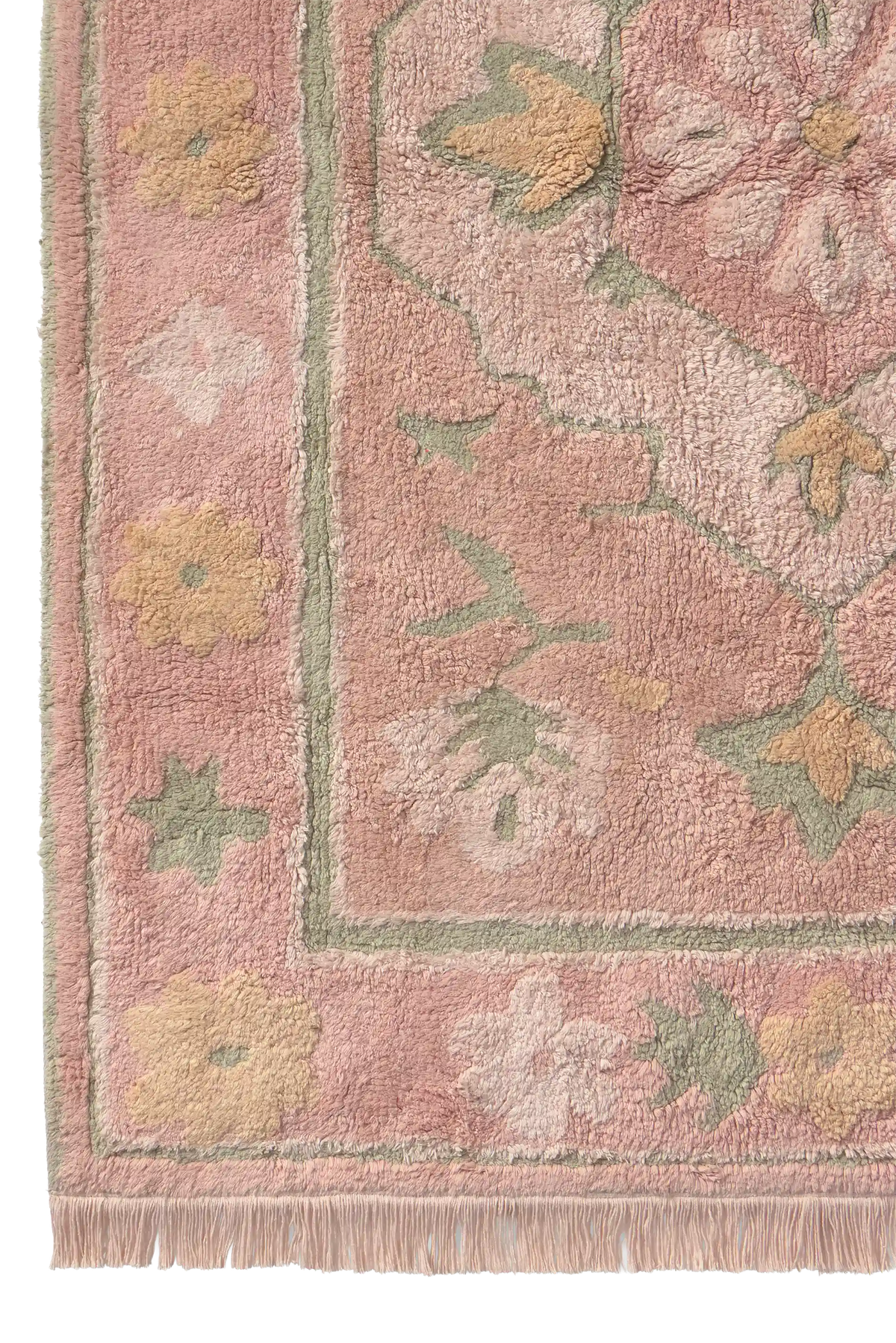 Persian Washable Rug