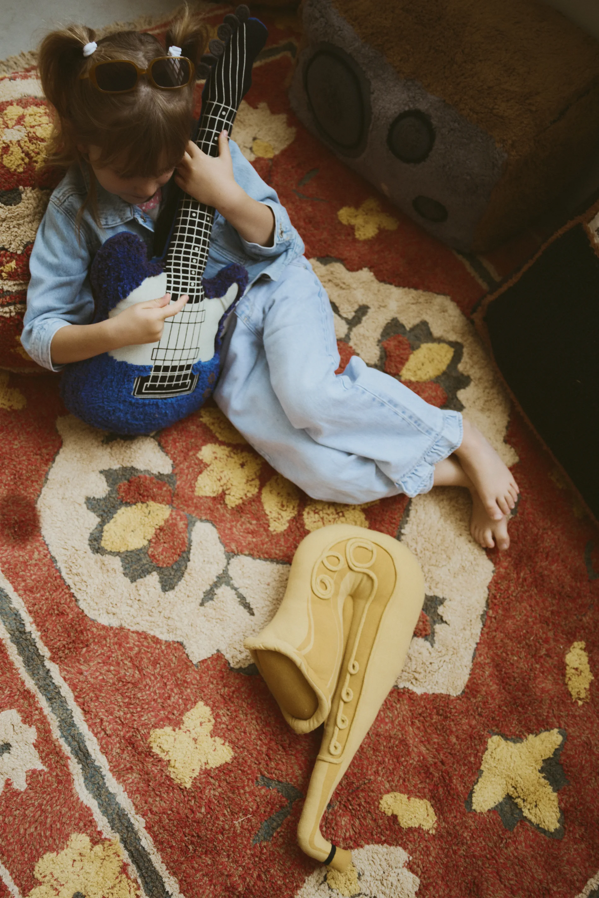 Persian Washable Rug