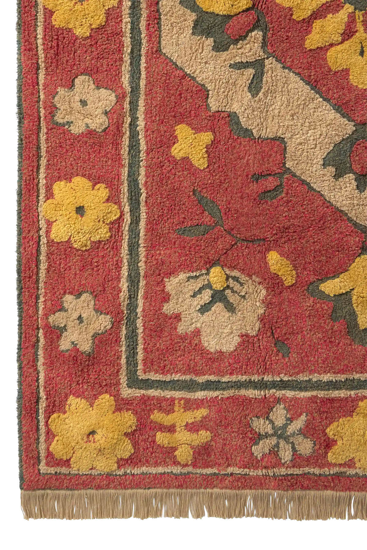Persian Washable Rug