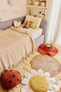 Sunflower Washable Rug