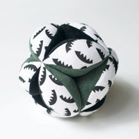 Jungle Leaves Ball Set