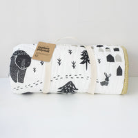 Explore Reversible Play Mat