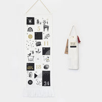 Festive Friends Advent Calendar