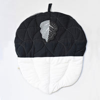 Acorn Quilted Play Mat