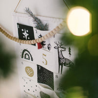 Festive Friends Advent Calendar