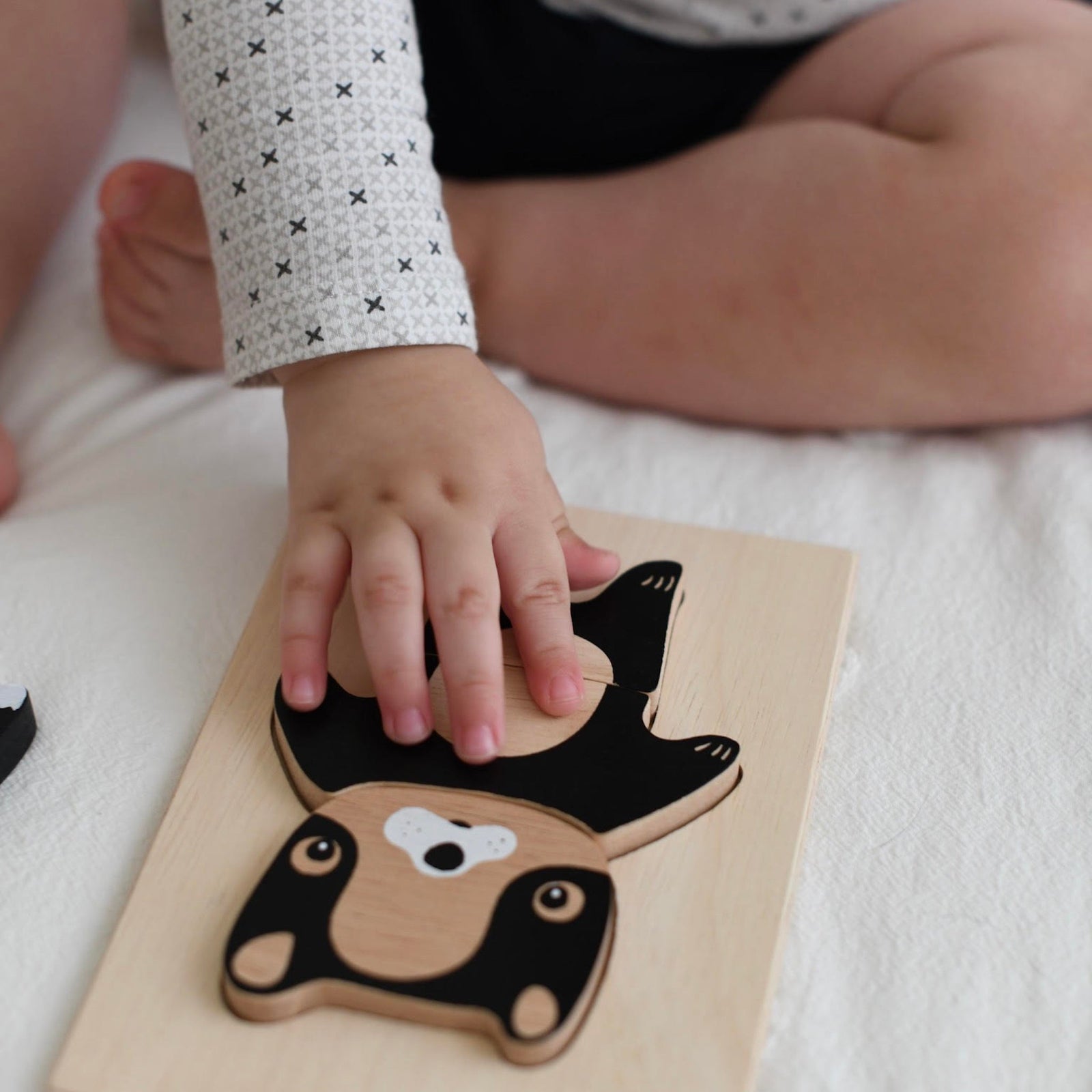 Mix + Match Animal Tiles