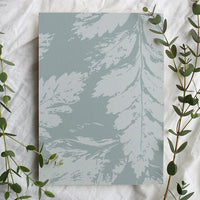 Woodland Grove Wallpaper