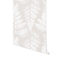 Woodland Grove Wallpaper