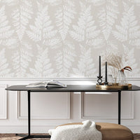 Woodland Grove Wallpaper