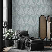 Woodland Grove Wallpaper