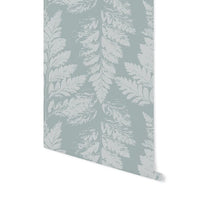 Woodland Grove Wallpaper