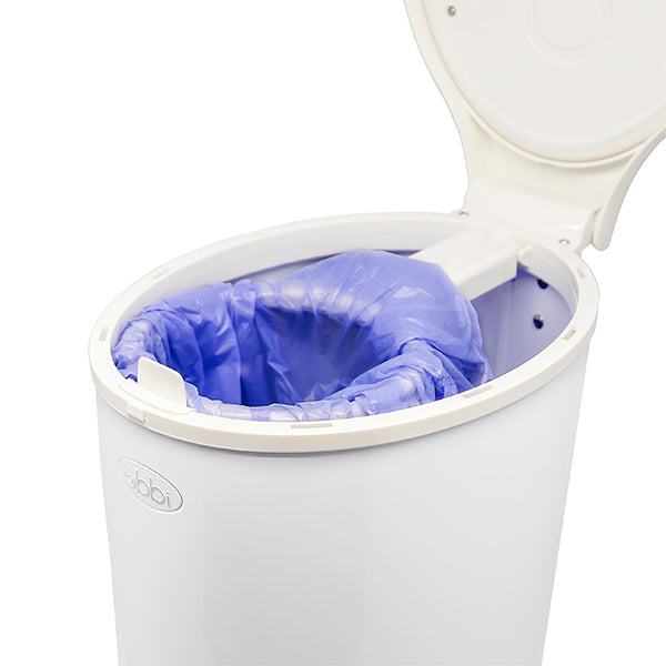 Ubbi 3-Pack Plastic Bags