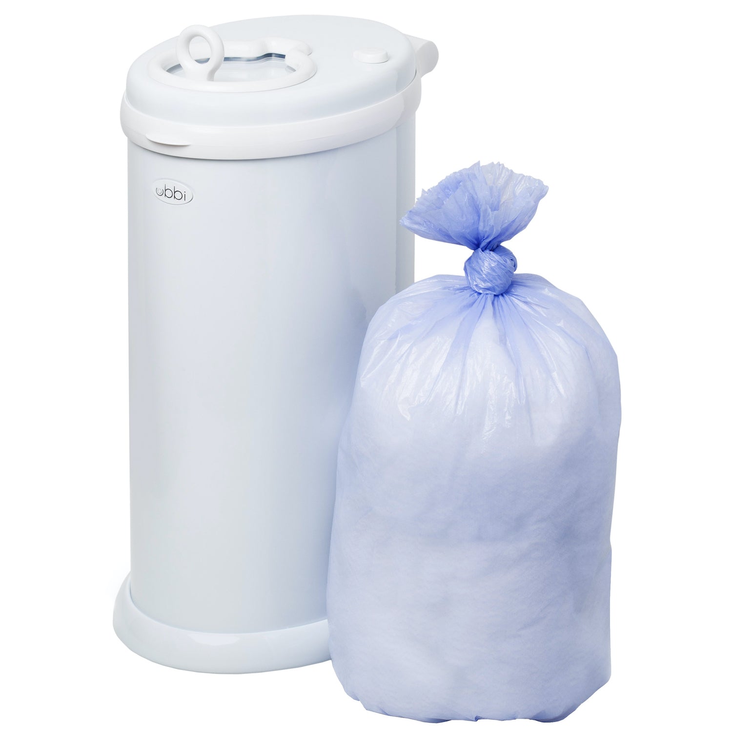 Ubbi 3-Pack Plastic Bags