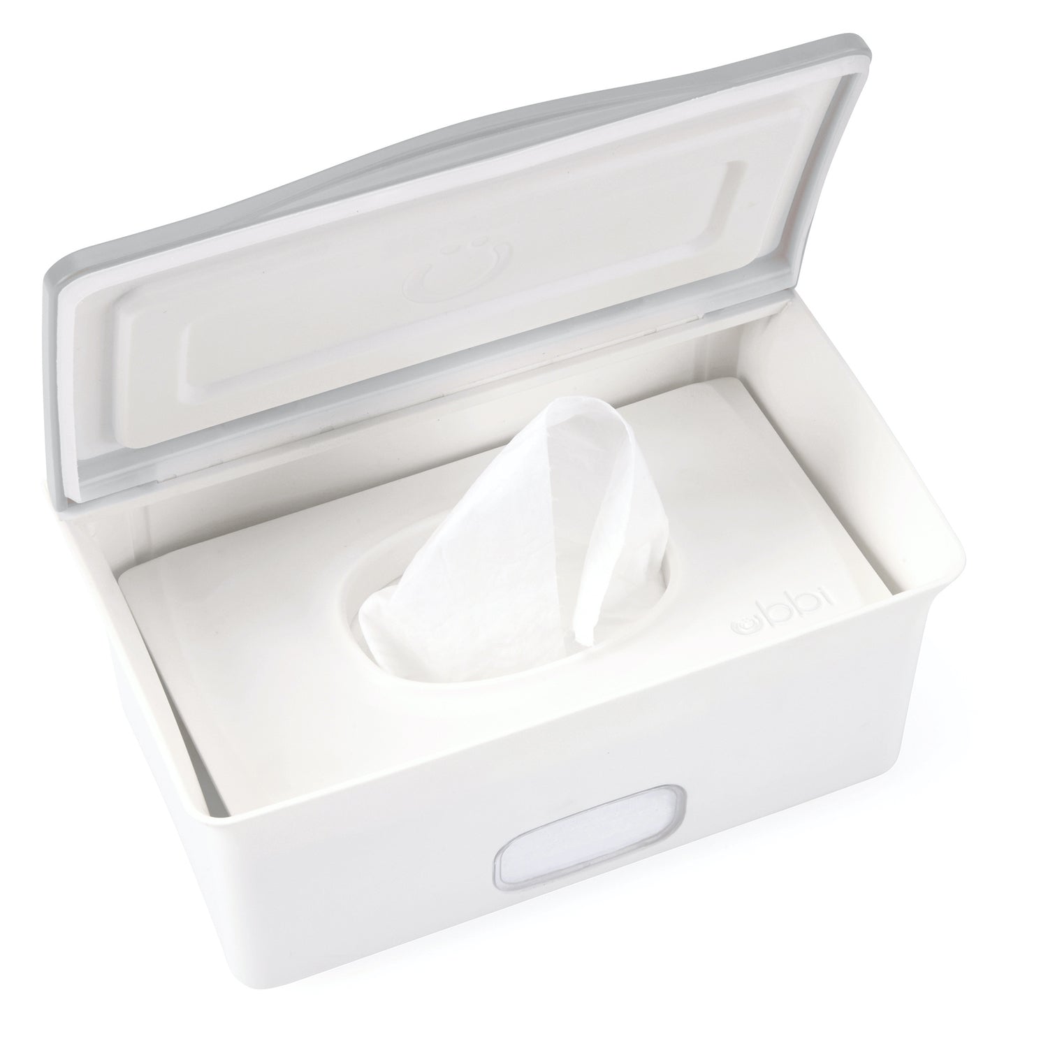 Ubbi Wipes Dispenser