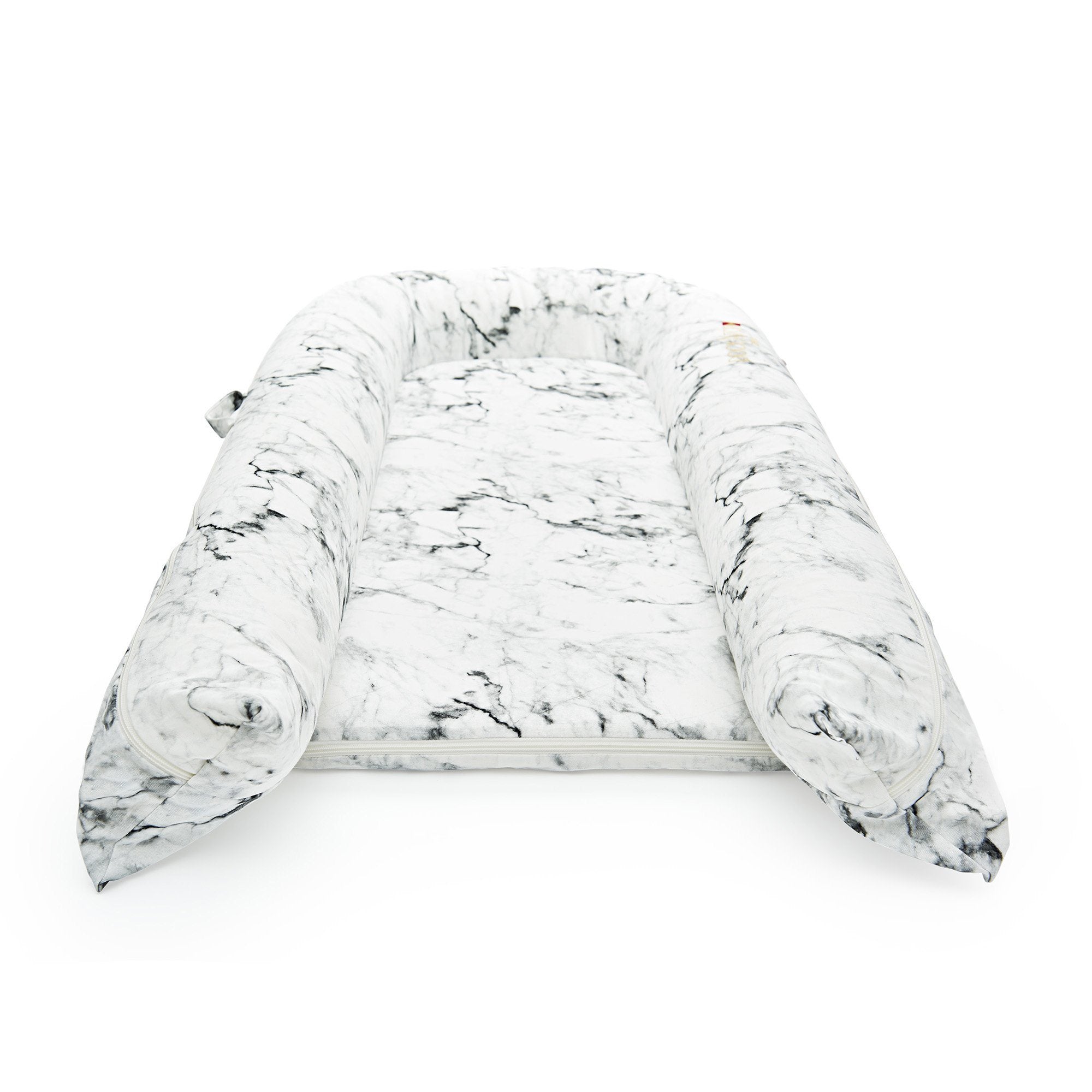 Dockatot sale marble cover