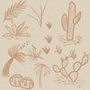 Sedona Wallpaper - Project Nursery