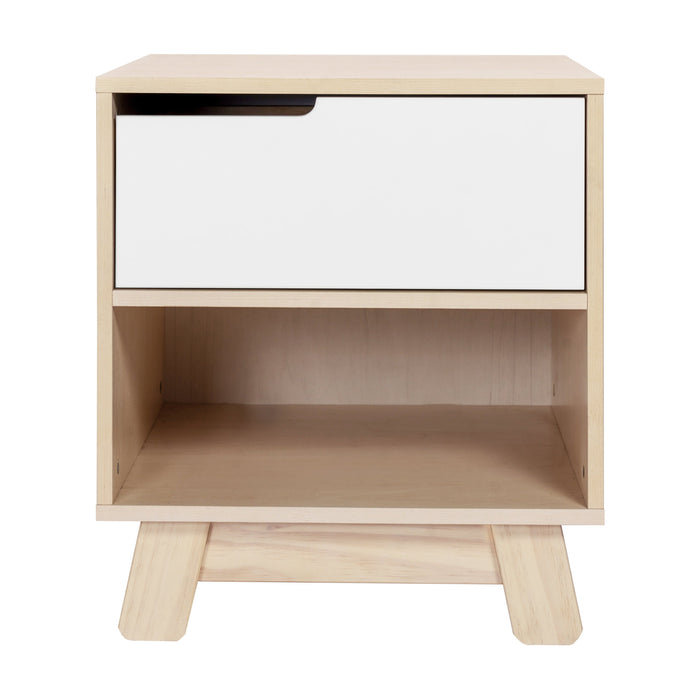 Hudson Nightstand with USB Port - Project Nursery