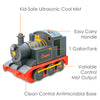 Crane Ultrasonic Cool Mist Humidifier - The Crane Train - Project Nursery