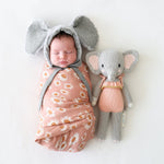 Eloise the Elephant Stuffed Toy - Project Nursery