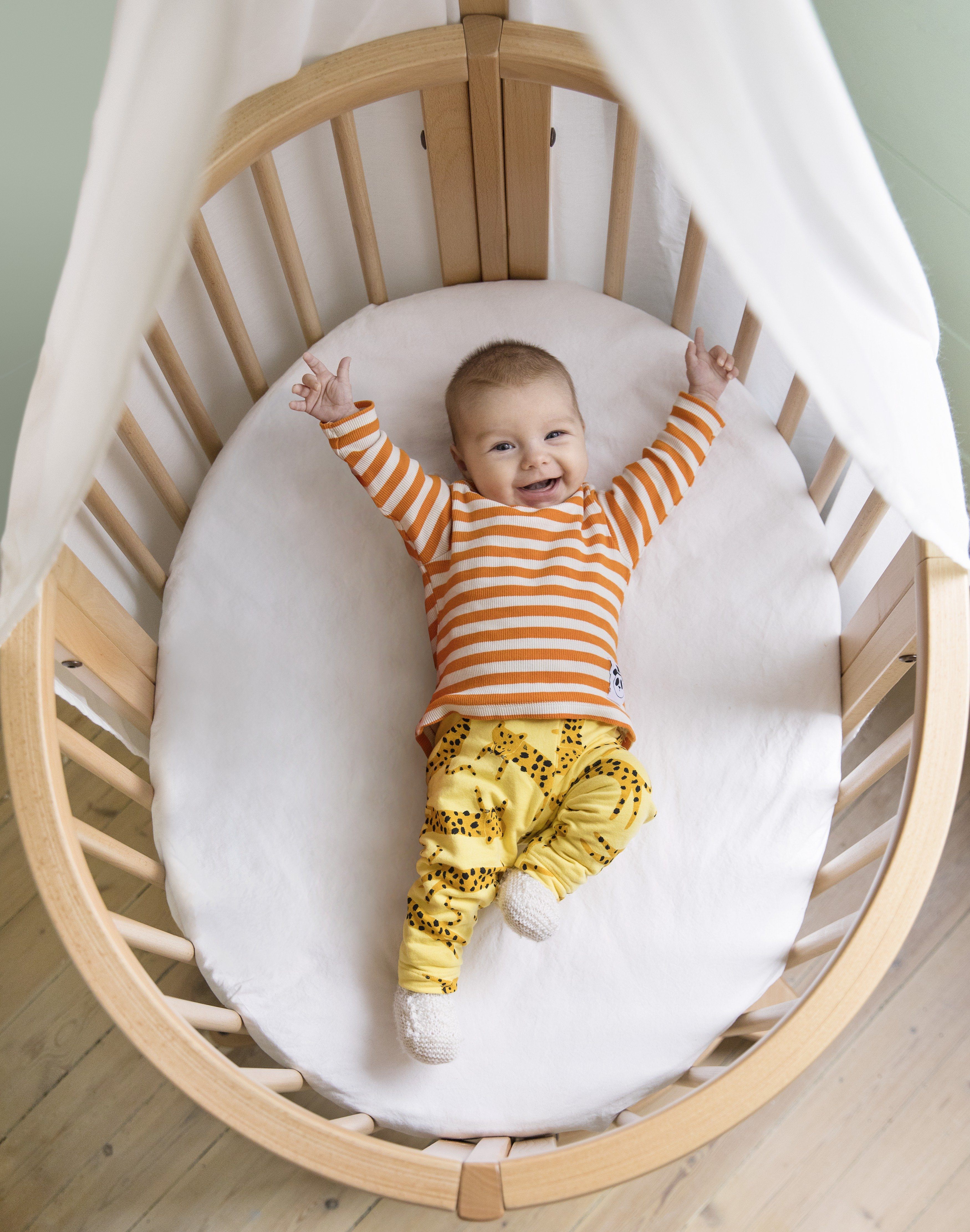 Stokke sleepi clearance mini crib