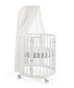 Stokke® Sleepi™ Mini Crib - White - Project Nursery