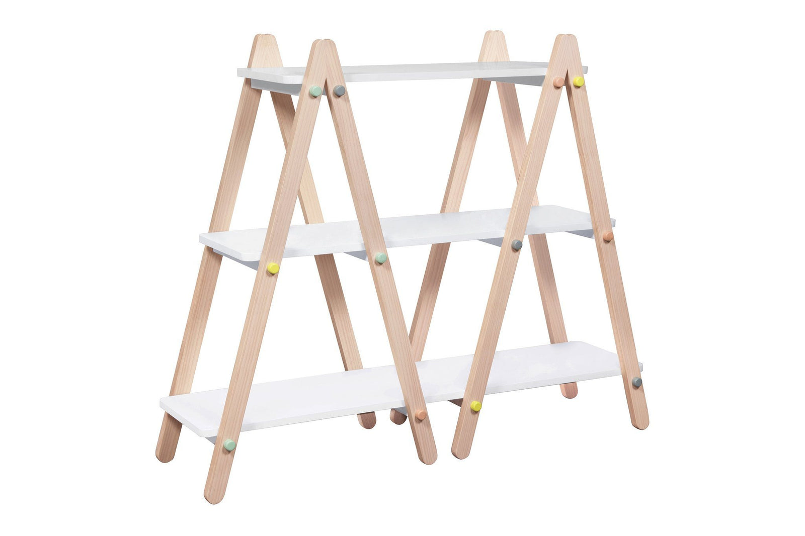 Dottie Bookcase - Project Nursery