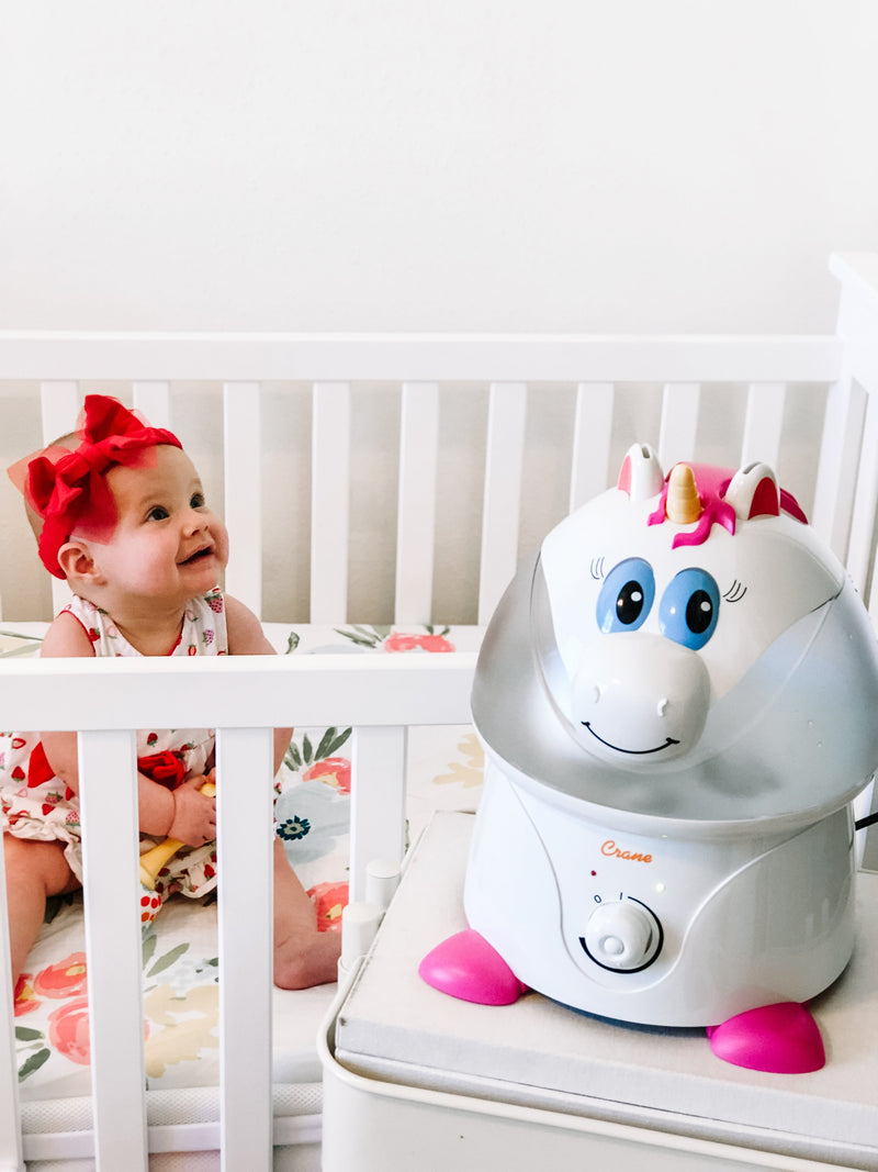 Nursery Humidifier