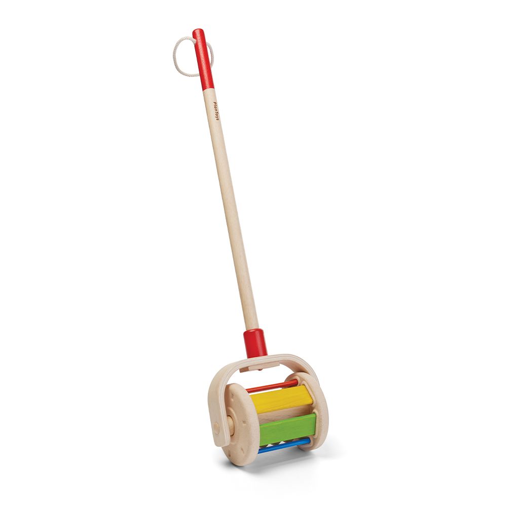 Walk N Roll Toy