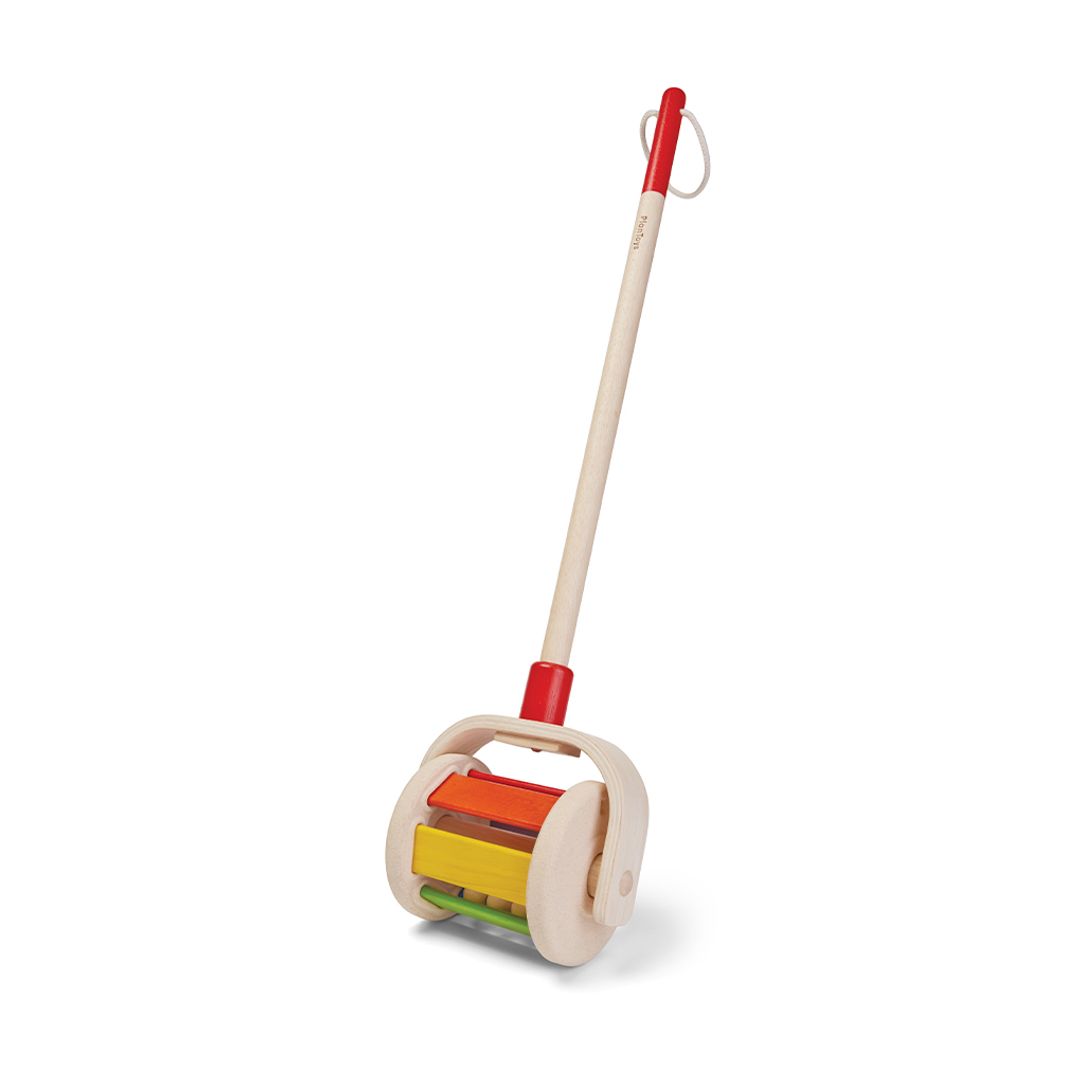 Walk N Roll Toy
