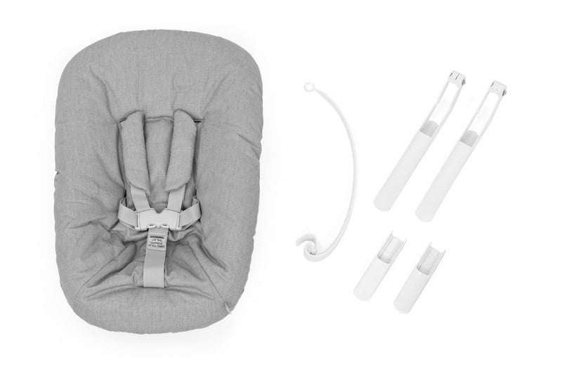 Tripp Trapp® Newborn Set - Grey – Project Nursery