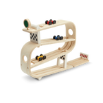 Ramp Racer Toy Set