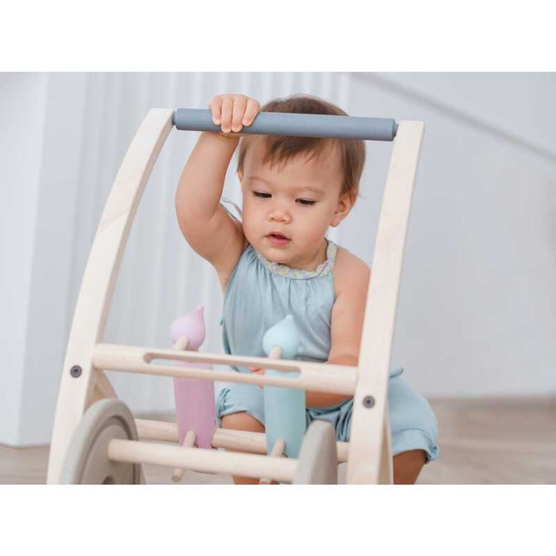 Woodpecker Baby Walker
