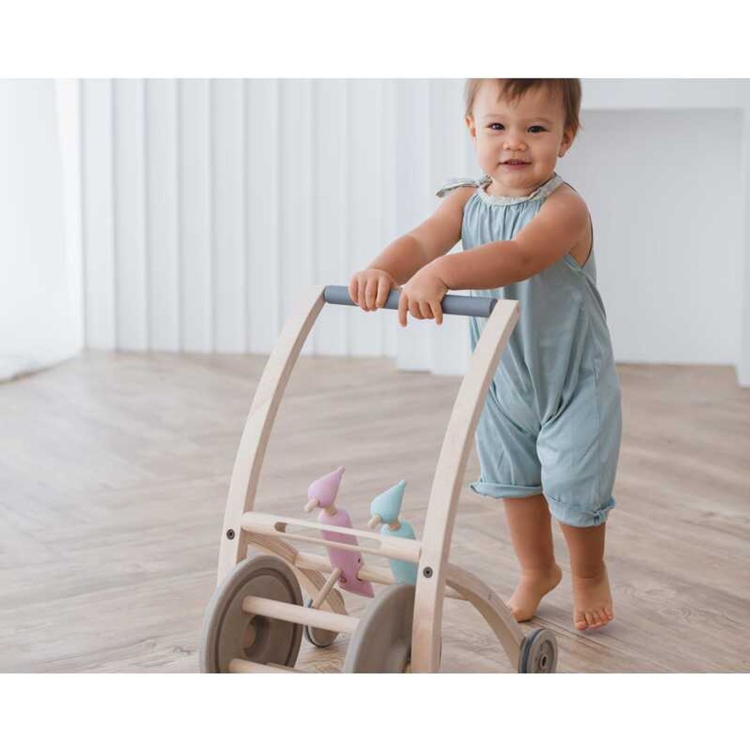 Woodpecker Baby Walker