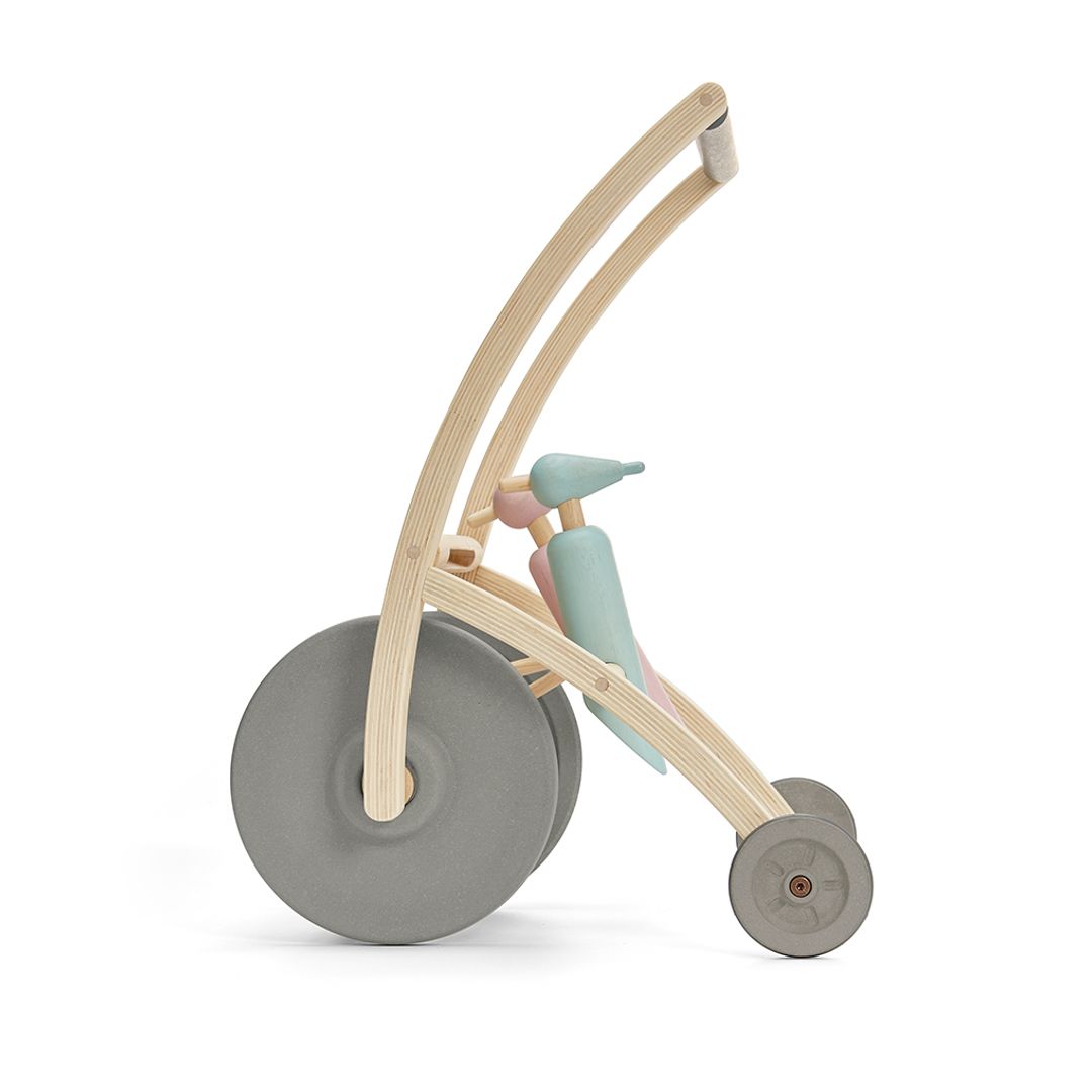 Woodpecker Baby Walker