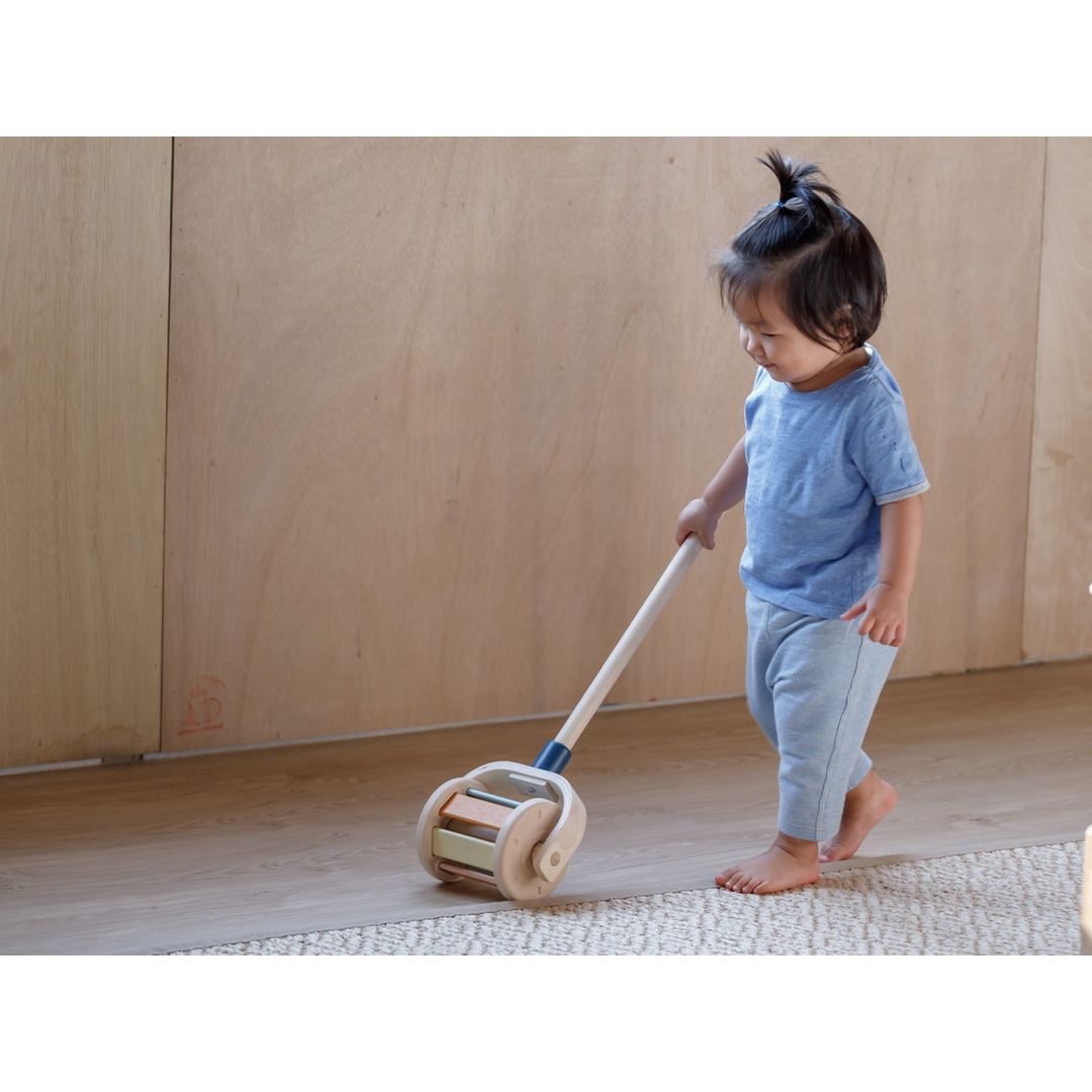 Walk N Roll Toy - Orchard