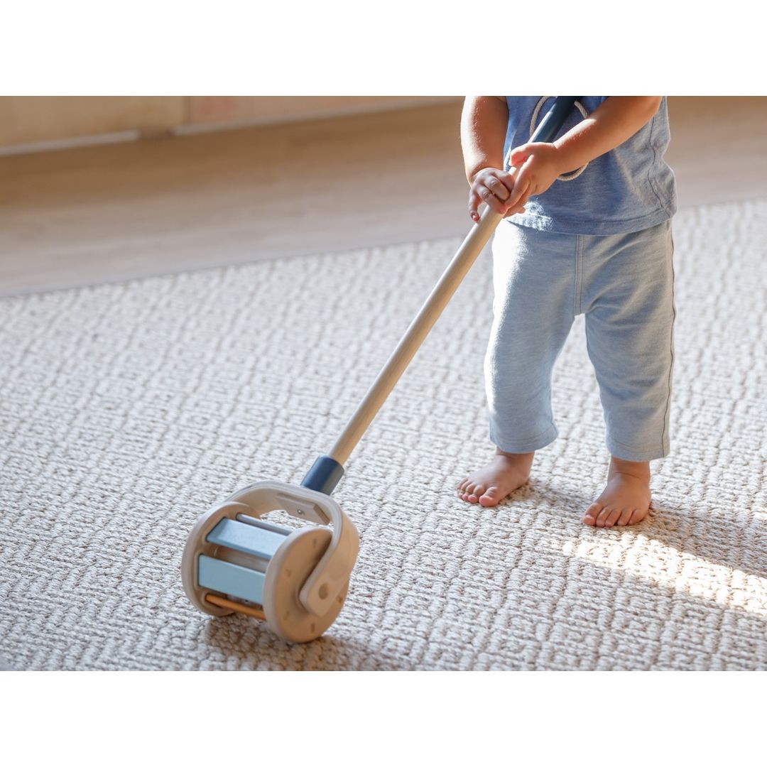 Walk N Roll Toy - Orchard